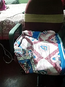 Ralisha Rani online show from October 18, 12:17 pm