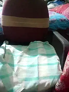 Ralisha Rani online show from October 29, 6:48 am