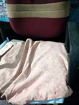 Ralisha Rani online show from November 15, 2:13 pm