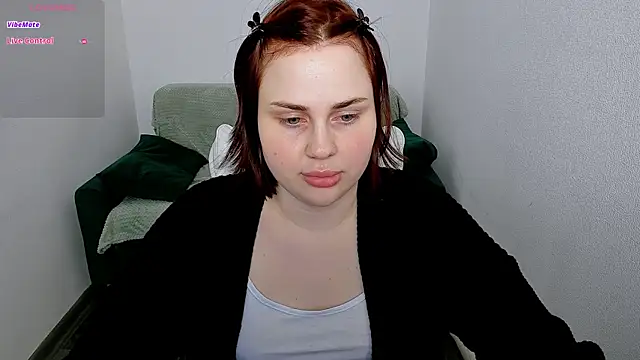 Patricia Perez online show from May 29, 10:46 am
