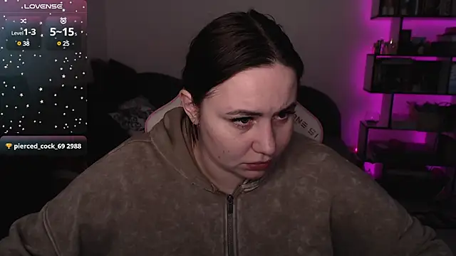 SexyWitch 666 online show from January 16, 12:20 pm