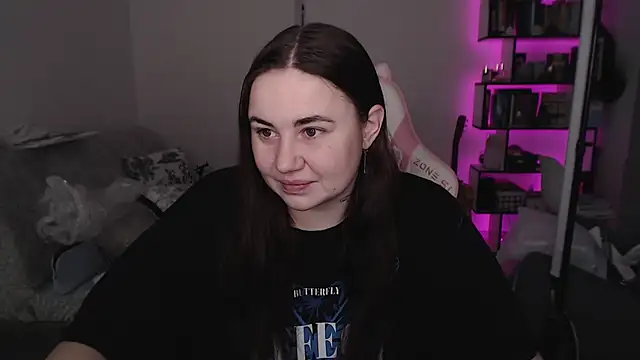 SexyWitch 666 online show from February 12, 5:46 am