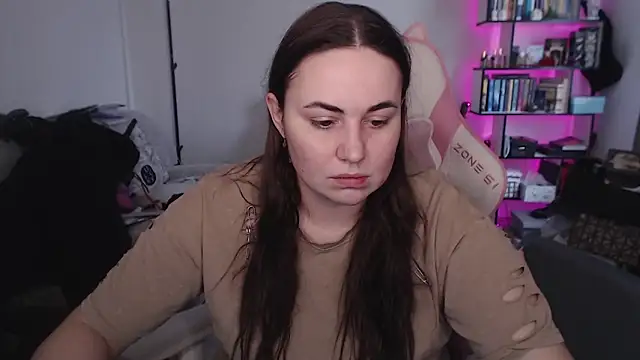 SexyWitch 666 online show from March 5, 7:59 am