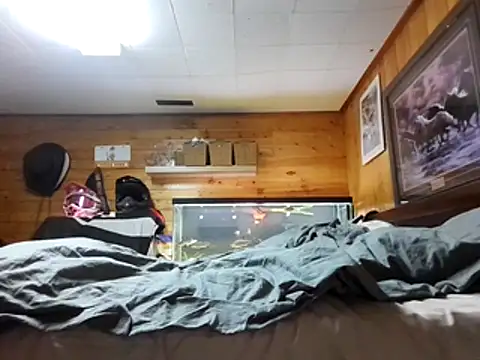 Ryan and Aurora online show from February 13, 8:27 pm