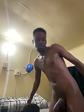 imthemamba online show from April 13, 5:35 am