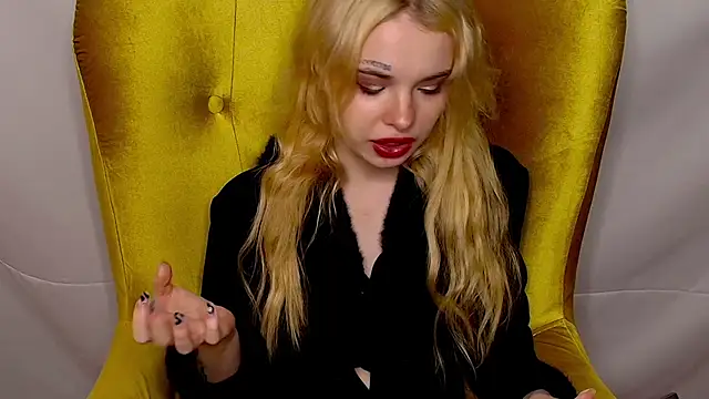 MisssLola online show from October 21, 2:29 pm