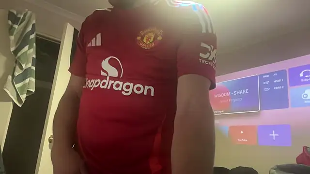 nakud4u online show from October 21, 6:41 pm