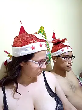 couple orgasm online show from December 18, 12:32 am