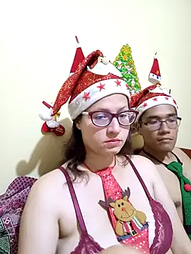 couple orgasm online show from December 26, 11:46 pm