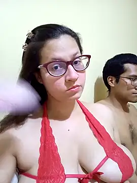 couple orgasm online show from March 2, 3:34 am