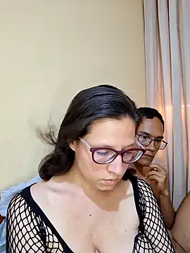 couple orgasm online show from March 13, 9:54 pm