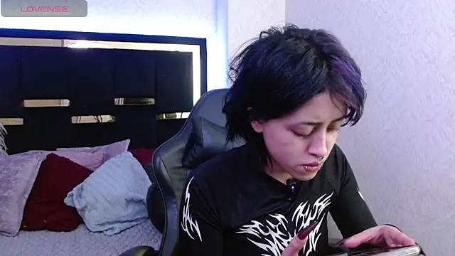 Bunny O online show from June 2, 12:34 am