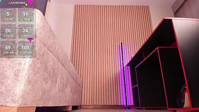 Sali g online show from February 7, 2:15 pm