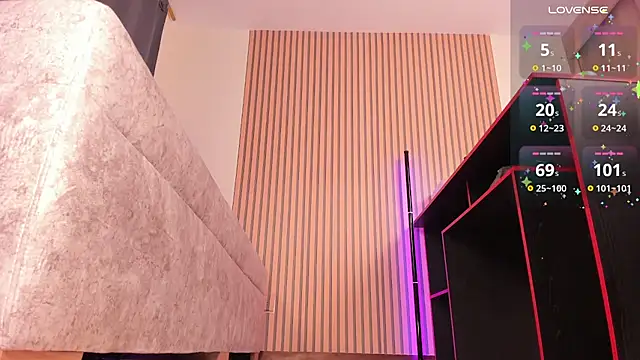 Sali g online show from February 12, 1:30 am