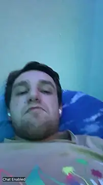 NimFF123 online show from December 7, 9:33 pm