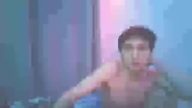 NimFF123 online show from December 8, 1:13 am