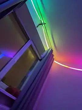 NimFF123 online show from February 23, 12:41 am