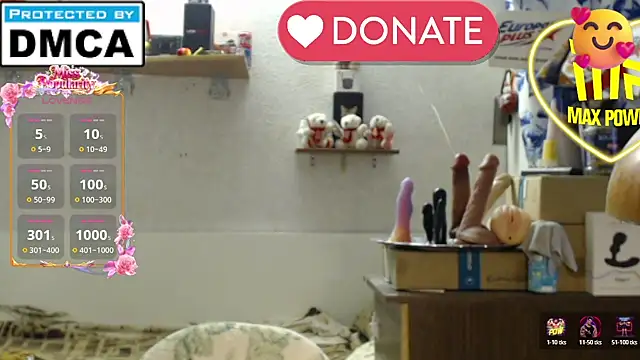 BISEXGOOD777 online show from January 17, 1:16 pm