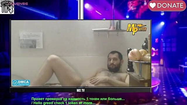 BISEXGOOD777 online show from April 15, 5:42 pm