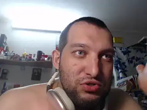 BISEXGOOD777 online show from May 23, 10:47 pm