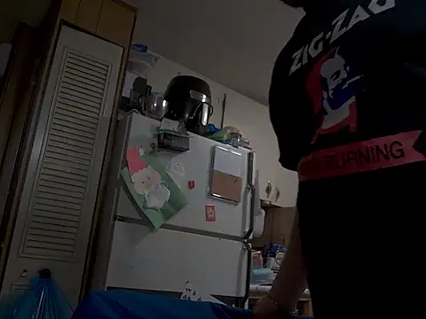 Snapshot of 6igsticc9inch chatting on December 26, 2:12 am 6igsticc9inch online show from December 26, 2:12 am