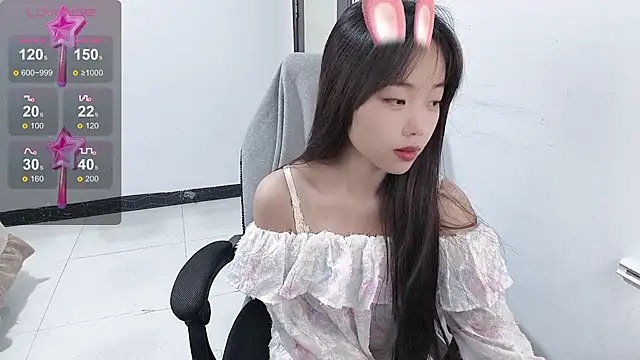 Lvy--v online show from December 22, 10:36 pm