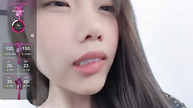 Lvy--v online show from December 23, 1:40 am