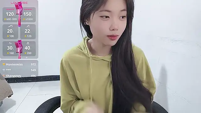 Lvy--v online show from January 9, 1:39 am