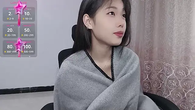 Lvy--v online show from February 8, 10:40 pm