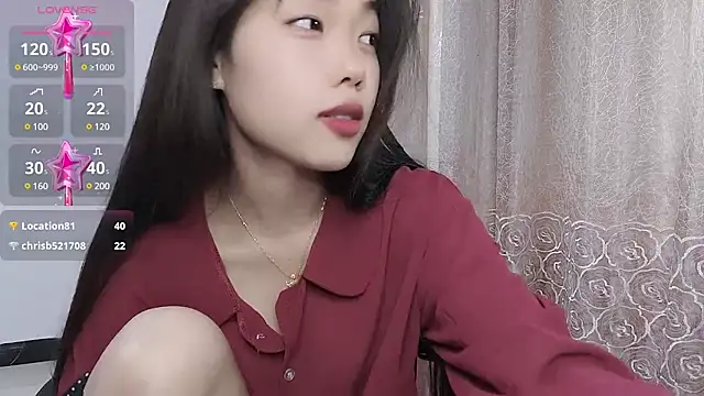 Lvy--v online show from March 4, 10:38 pm