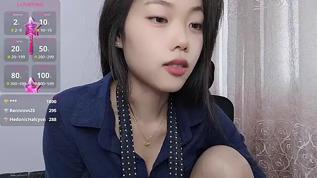 Lvy--v online show from March 5, 1:42 am