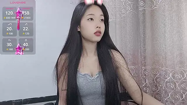 Lvy--v online show from March 12, 10:17 pm