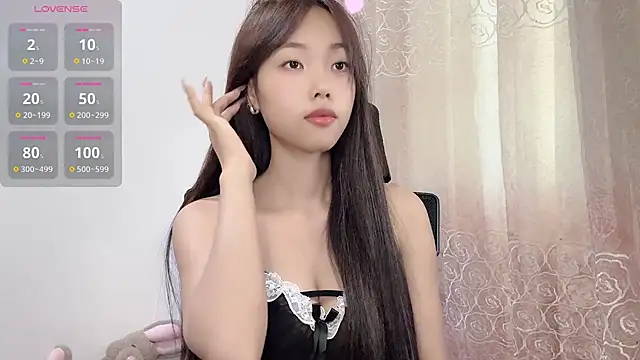 Lvy--v online show from September 12, 1:38 am