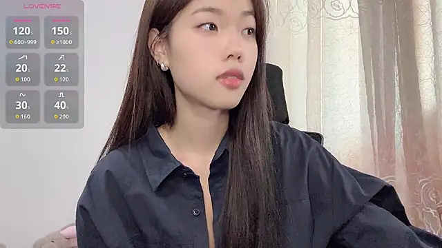 Lvy--v online show from September 16, 12:33 am