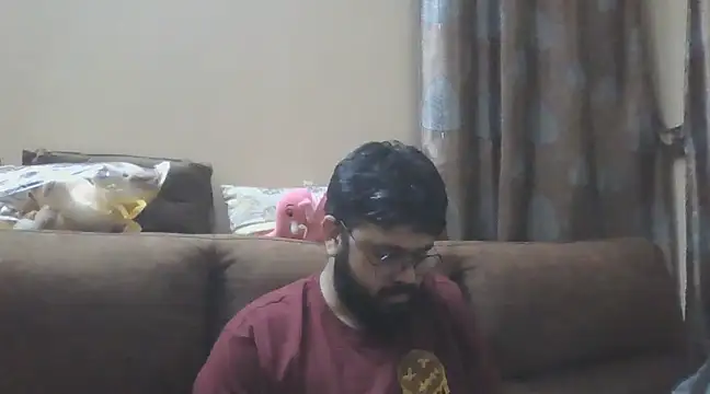 Snapshot of Bongaman696969 chatting on January 4, 5:58 pm Bongaman696969 online show from January 4, 5:58 pm