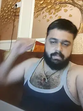 Bongaman696969 online show from May 27, 7:00 pm