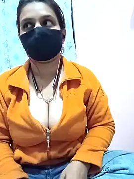 Snapshot of pikaindian chatting on December 1, 6:19 pm pikaindian online show from December 1, 6:19 pm