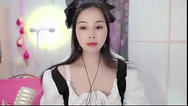 Snapshot of HK_angelchloe chatting on March 6, 1:05 am HK angelchloe online show from March 6, 1:05 am