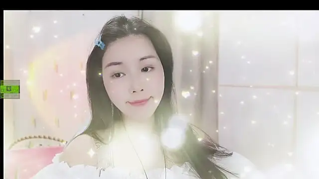 HK angelchloe online show from October 29, 1:19 am