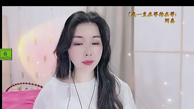 HK angelchloe online show from October 30, 1:29 am