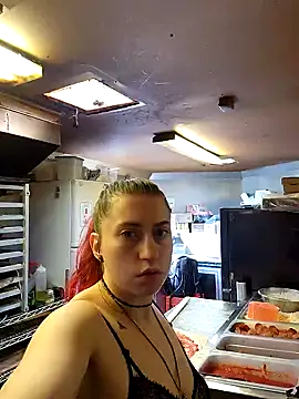 lavenderdelights online show from February 21, 7:32 pm