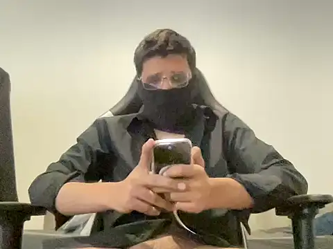 Har3199 online show from October 15, 5:13 pm