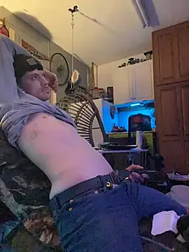 Naughty Excitement online show from February 18, 9:49 am