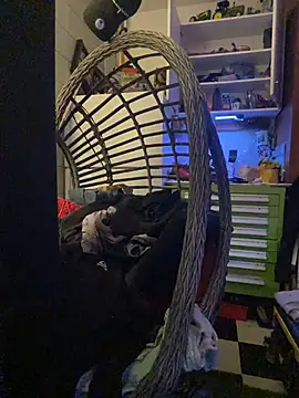 Naughty Excitement online show from February 22, 10:14 am