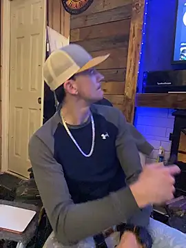 Naughty Excitement online show from February 24, 7:01 pm