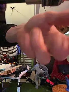 Naughty Excitement online show from February 25, 7:56 pm