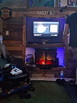 Naughty Excitement online show from March 7, 1:57 am