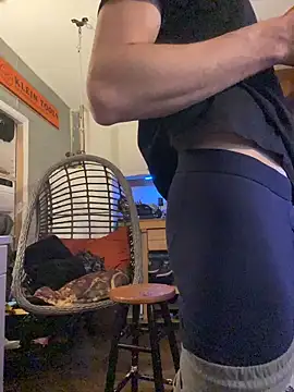 Naughty Excitement online show from March 20, 3:00 am