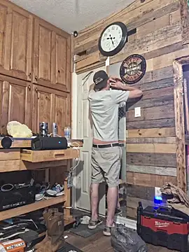 Naughty Excitement online show from April 5, 5:43 pm