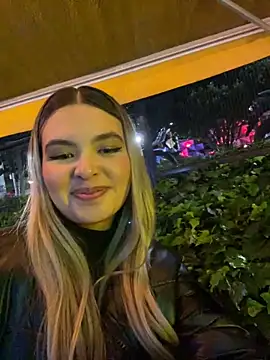 Odett  online show from January 26, 4:20 am